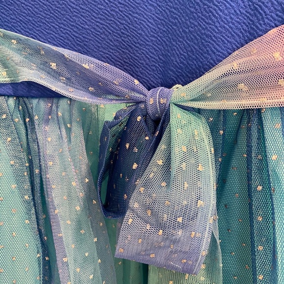 Brand New Bonnie Jean Dress - Picture 3 of 8